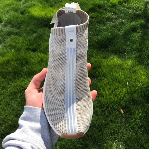 Kith x Naked x Adidas NMD_CS2 PK SE - Picture 4 of 5